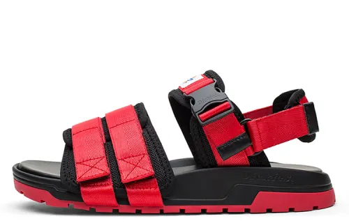 Dickies Beach Sandals Men's Red
