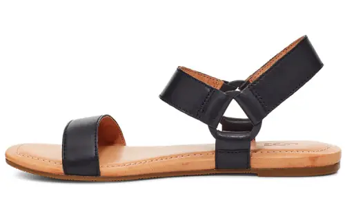 UGG Rynell 'Black Brown' Women's