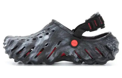 Crocs Echo Clog 'Marbled'