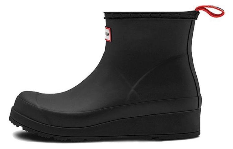 HUNTER Waterproof, Abrasion Resistant, Slip Resistant Rain Boots Women's