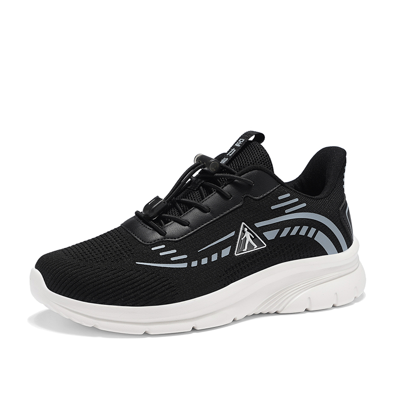 ZULIZ Cushioning Slip Resistant Abrasion Resistant Rebound Low top Casual Shoes Unisex