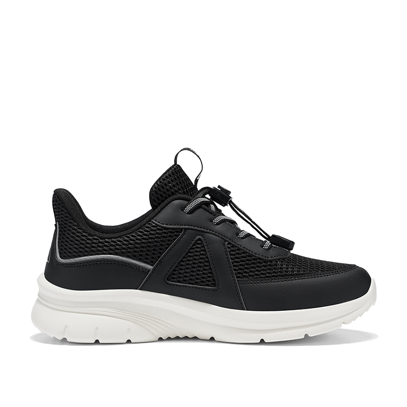 ZULIZ Cushioning Slip Resistant Abrasion Resistant Cushioning Slip Resistant Abrasion Resistant Low top Casual Shoes