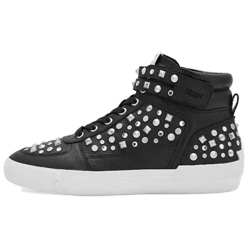 ASH High top Skateboard Shoes Women's