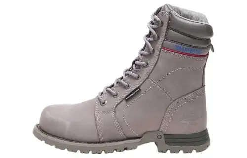 CAT Echo Crew Outdoor Boots Women's Purple