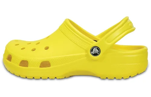 Crocs Classic Clog Yellow