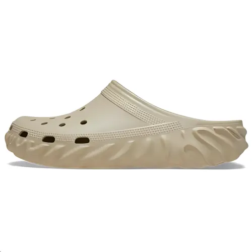 Crocs Pollex Saru Mule By Salehe Bembury Ginger