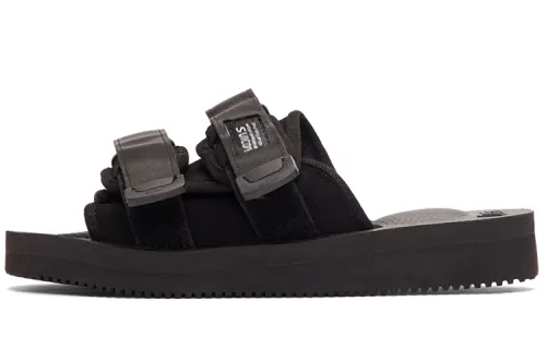 Suicoke Moto-VS 'Black'