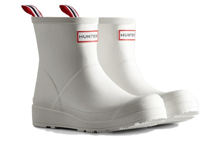 HUNTER Waterproof, Abrasion Resistant, Slip Resistant Rain Boots Women's