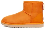 UGG Classic Mini Ii 'Orange' Women's