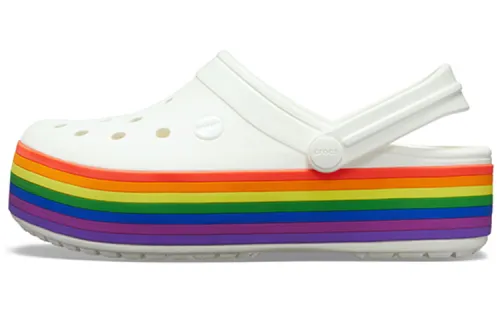 Crocs Crocband Clogs Women's