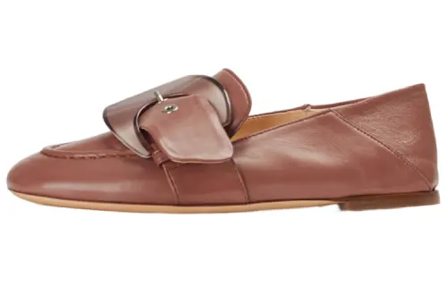 AGL Women's Casual Shoes Women's Low Top Brown