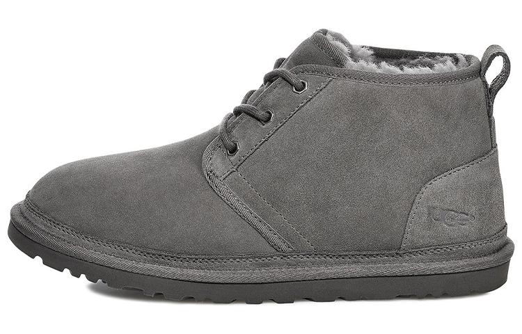 UGG Neumel Boot 'Charcoal'
