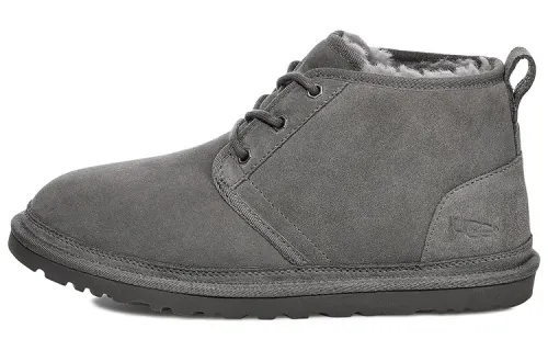 UGG Neumel Boot 'Charcoal'