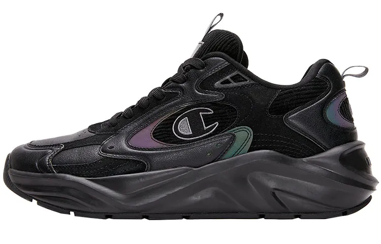 Champion Champ Breaker 1.0 Low top Casual Shoes Men's
