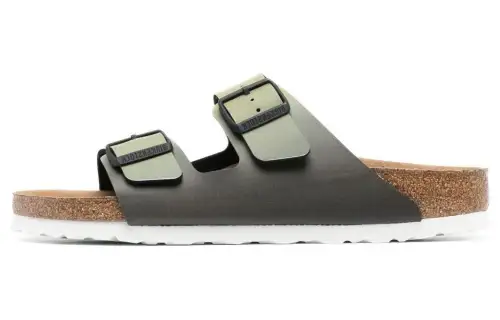 Birkenstock Stylish Sandal Men's Gradient Yellow