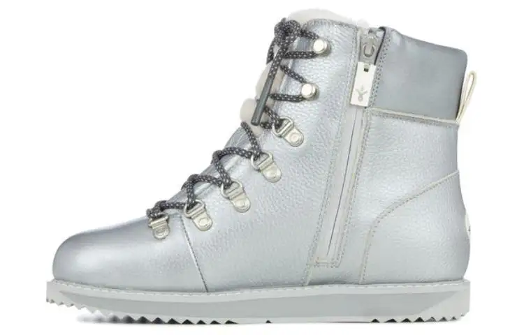 EMU Australia Ankle Boots Women's Dark Silver