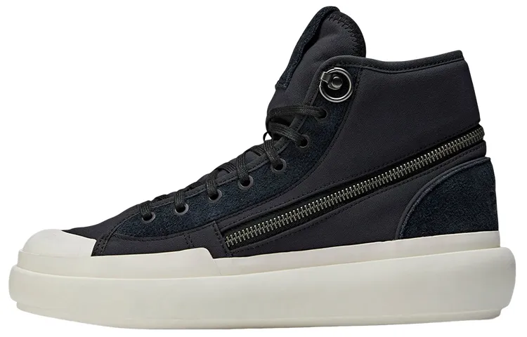 Y-3 Ajatu Court high-top sneakers