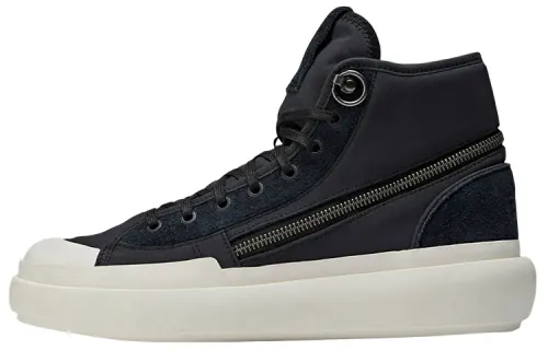 Y-3 Ajatu Court high-top sneakers