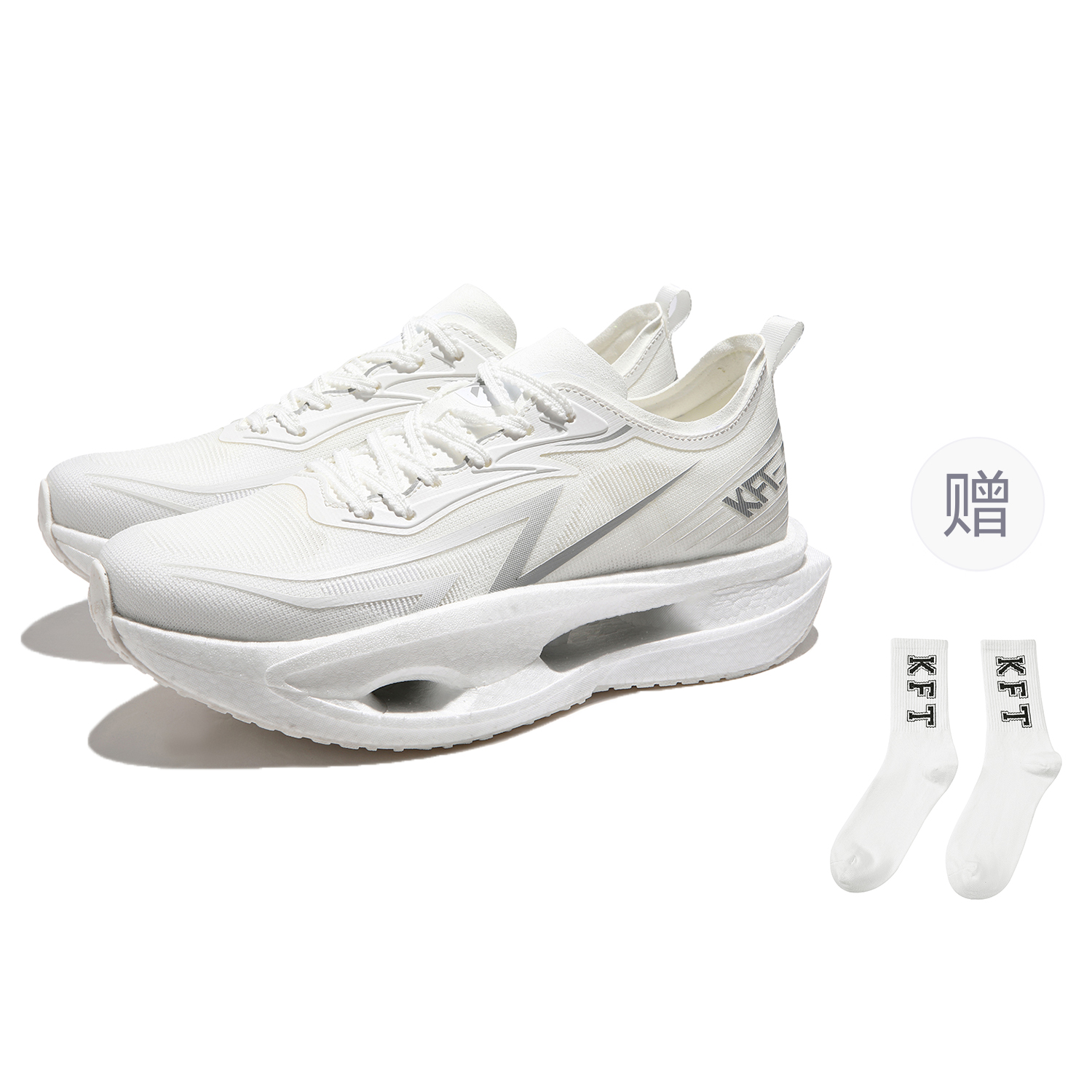 KFT Mesh, Textile Low top Casual Training Sprint Physical Fitness Test & Exam Racing Running Shoes Unisex