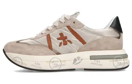 PREMIATA Cassie Low Top Sneakers Women's