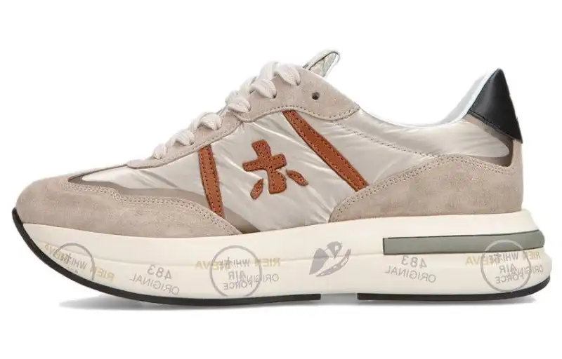 PREMIATA Cassie Low Top Sneakers Women's