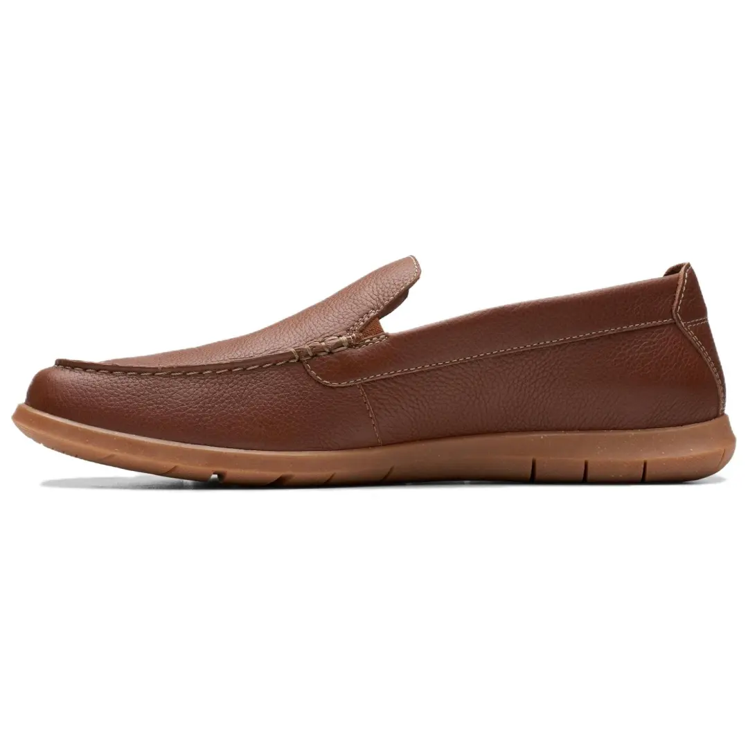 Clarks Loafers Men's Brown
