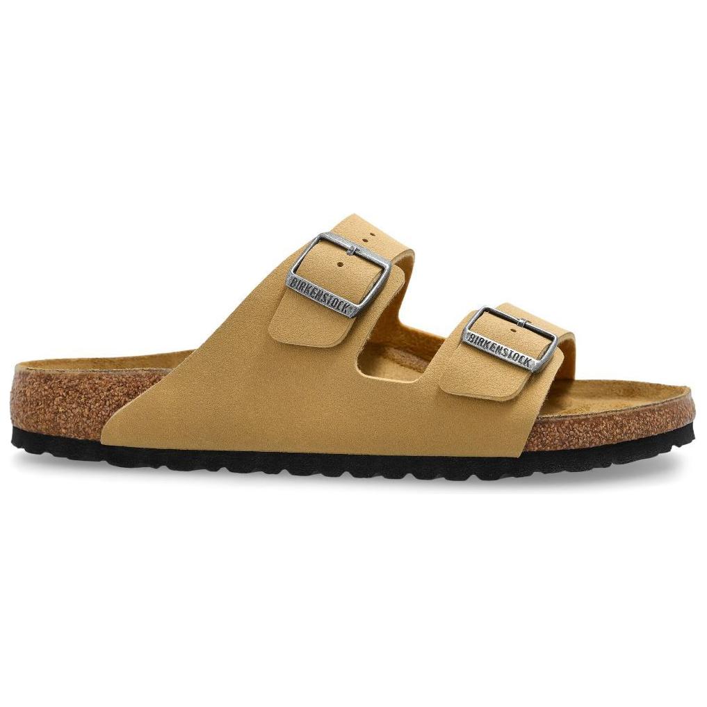 Birkenstock Arizona slides