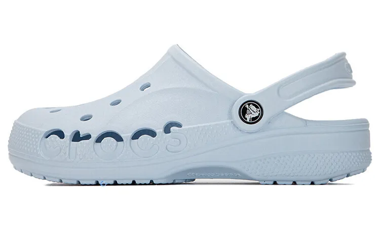 Crocs Baya Clog Clogs Unisex Blue