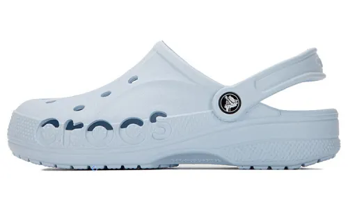 Crocs Baya Clog Clogs Unisex Blue