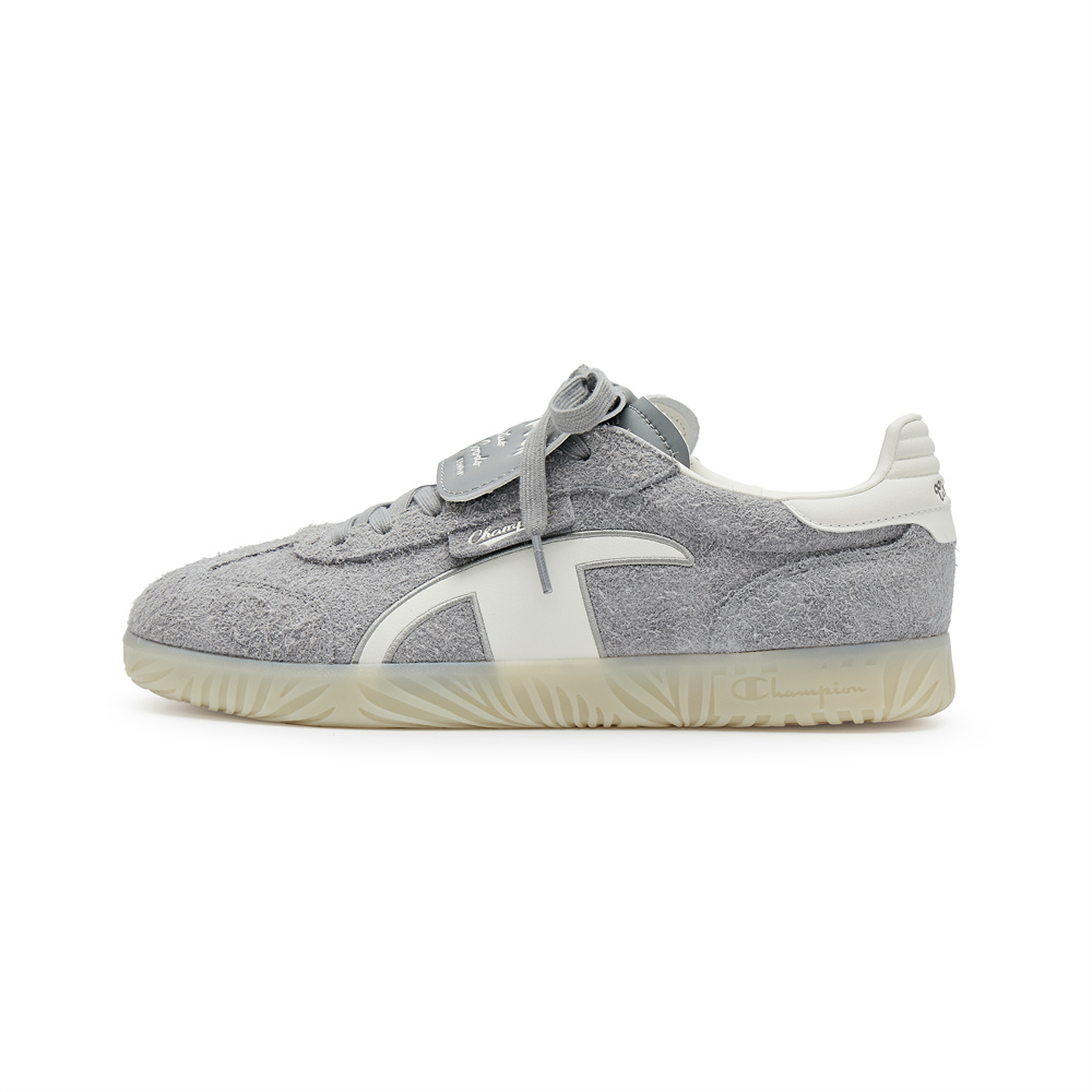 Мужские кеды Champion Champ T-trainer (серые)