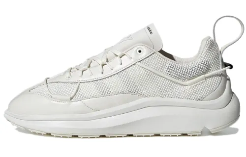Y-3 Shiku Run Y-3 'White'
