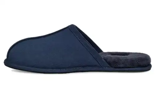 UGG Scuff Slipper Deep Ocean