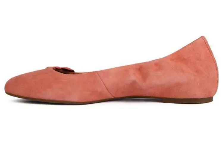 UGG Thea Poppy 'Vibrant Coral' Women's