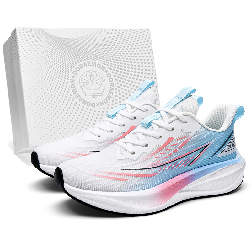 DoraemonA Low top Running Shoes Unisex