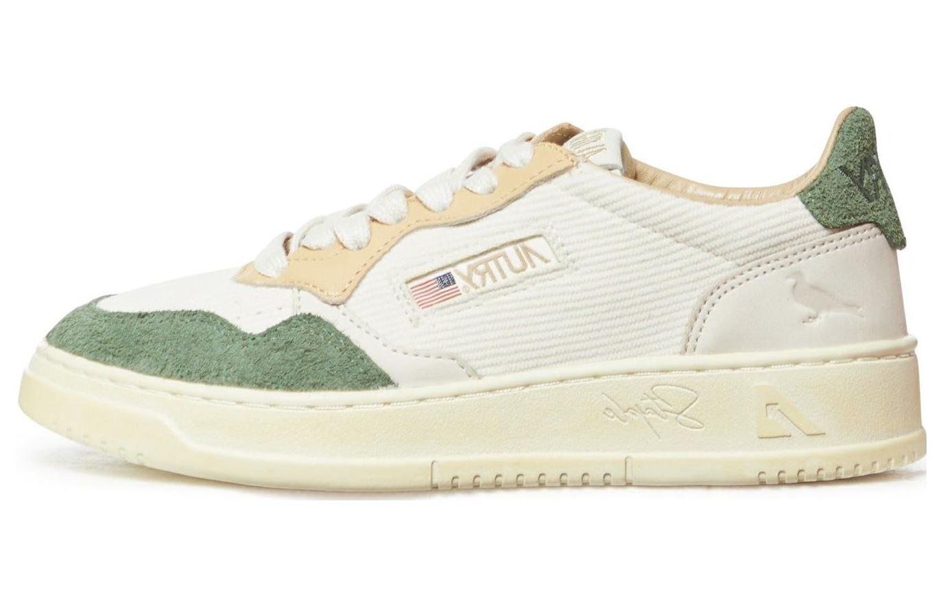 AUTRY Medalist Low-top Sneakers