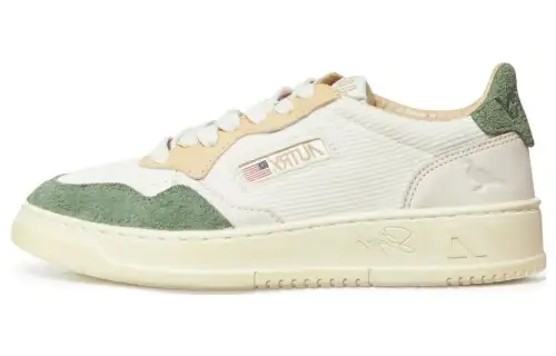 AUTRY Medalist Low-top Sneakers