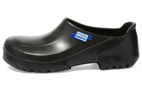 Birkenstock Ader Error x Birkenstock A630 Pu Clog Tech 'Black'