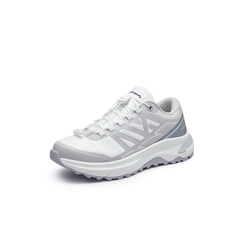 RED DRAGONFLY Fabric Cushioning Slip Resistant Abrasion Resistant Low top Running Shoes Women’s