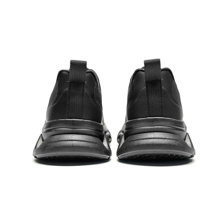 LEAVELAND Low top Mountaineering Shoes Men’s