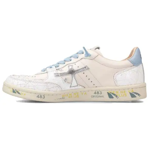 PREMIATA Bskt Clayd Sneakers Women's