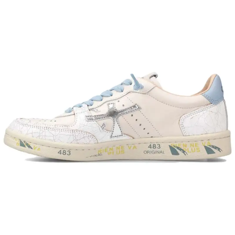 PREMIATA Bskt Clayd Sneakers Women's