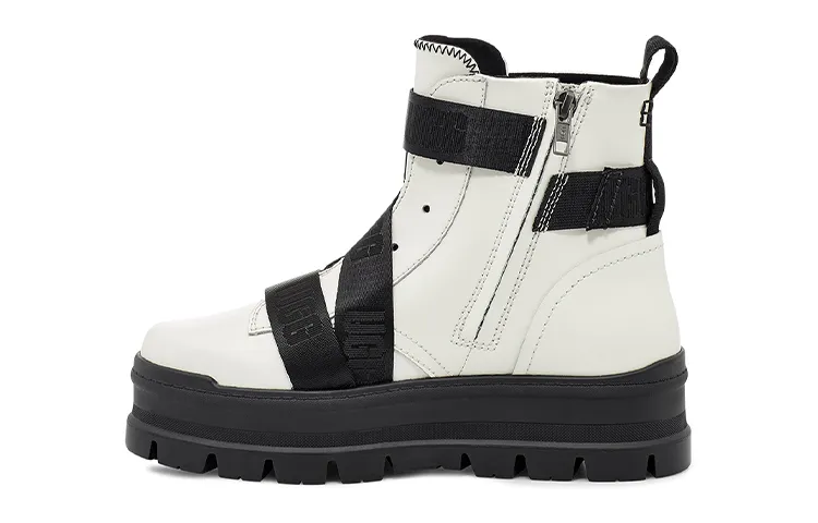 UGG Sid White Women's