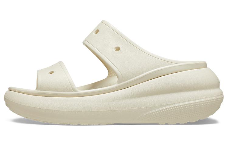 Шлепанцы Crocs (костяные)