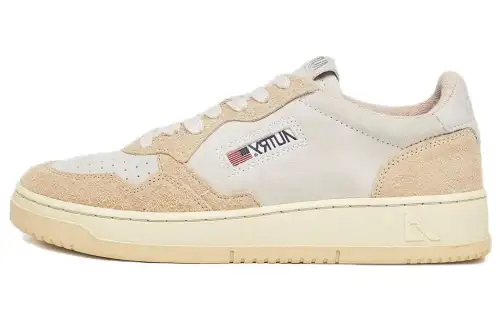 AUTRY Medalist Low-top Sneakers