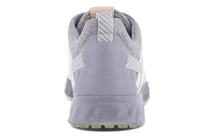 Ecco S Three Boa Low top Golf Shoes Women’s White