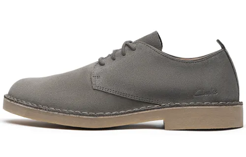 Clarks Outdoor Boots Men's Lime Gray