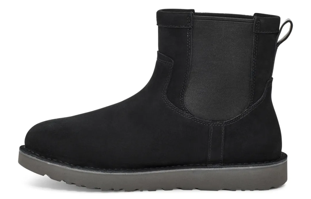UGG Campout Chelsea Boot 'Black'