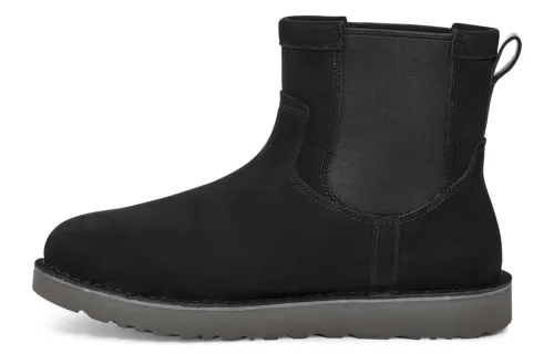 UGG Campout Chelsea Boot 'Black'