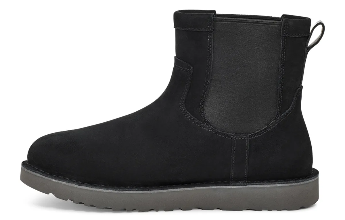 UGG Campout Chelsea Boot 'Black'