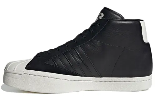 Adidas Y 3 Yohjl Pro Black/White